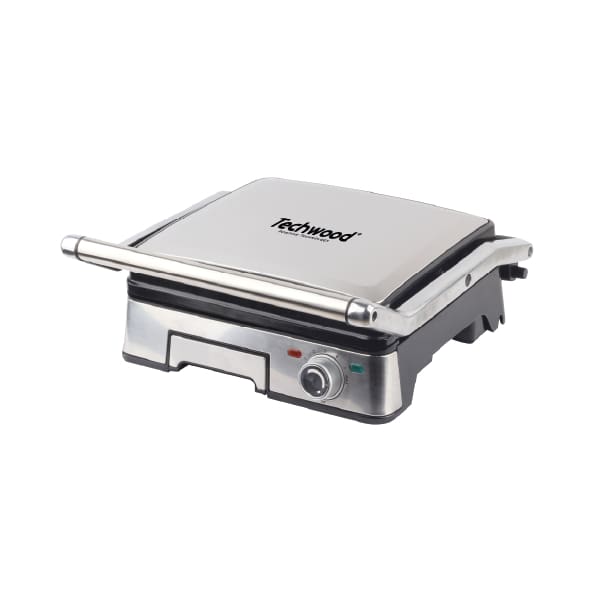 Grille-viande TECHWOOD a contact XL (TGD-2018D) Grille-viande TECHWOOD a contact XL (TGD-2018D)